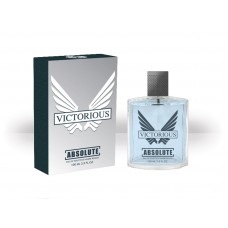 т/в Absolute Victorious (Абсолют Викториус) 100мл.муж.